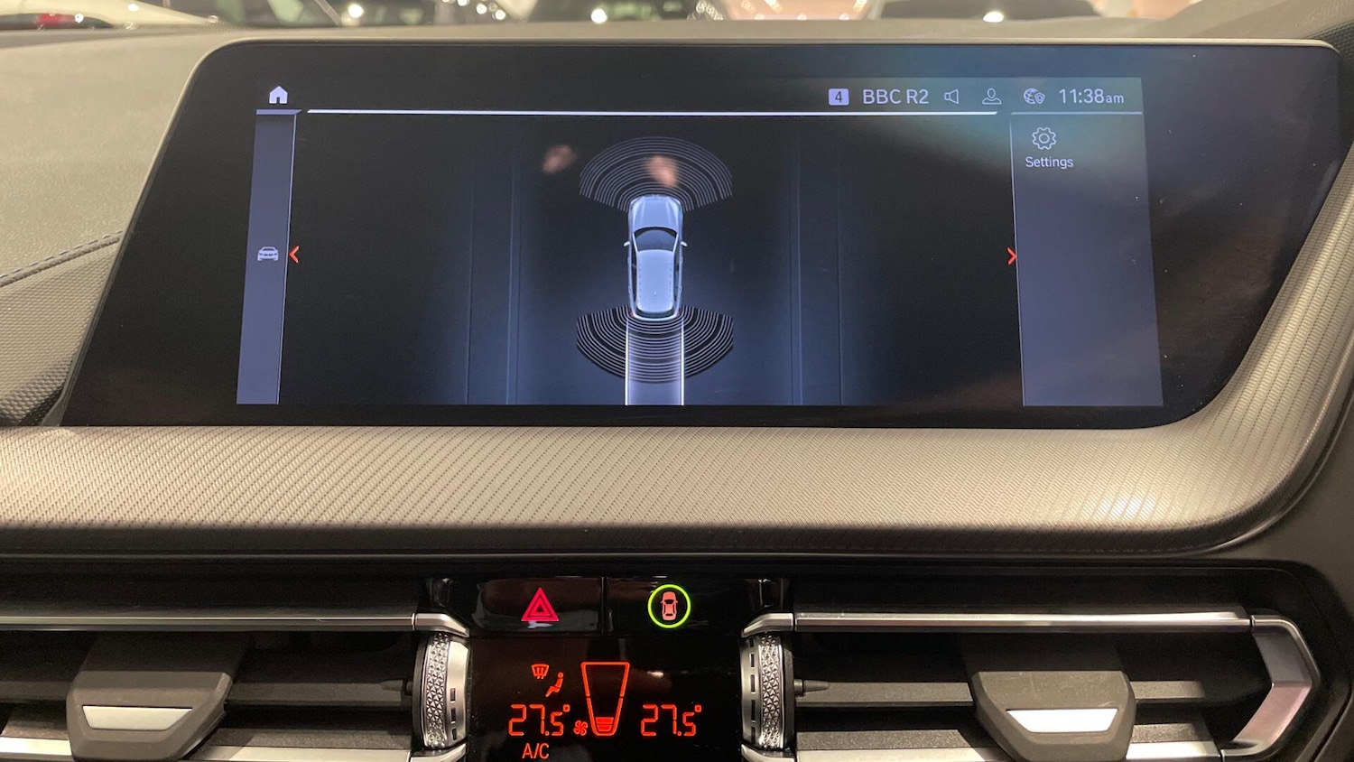 Used BMW 1 Series 2023 for sale - 76760159: Photo 20