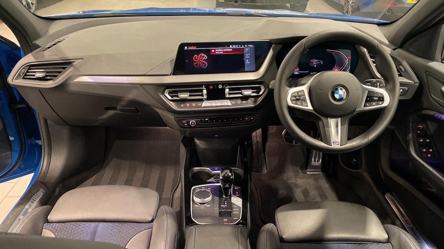 Used BMW 1 Series 2023 for sale - 76760159: Photo 4