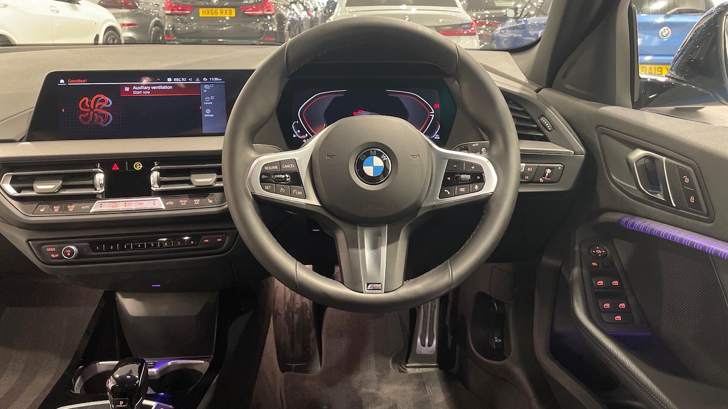 Used BMW 1 Series 2023 for sale - 76760159: Photo 5