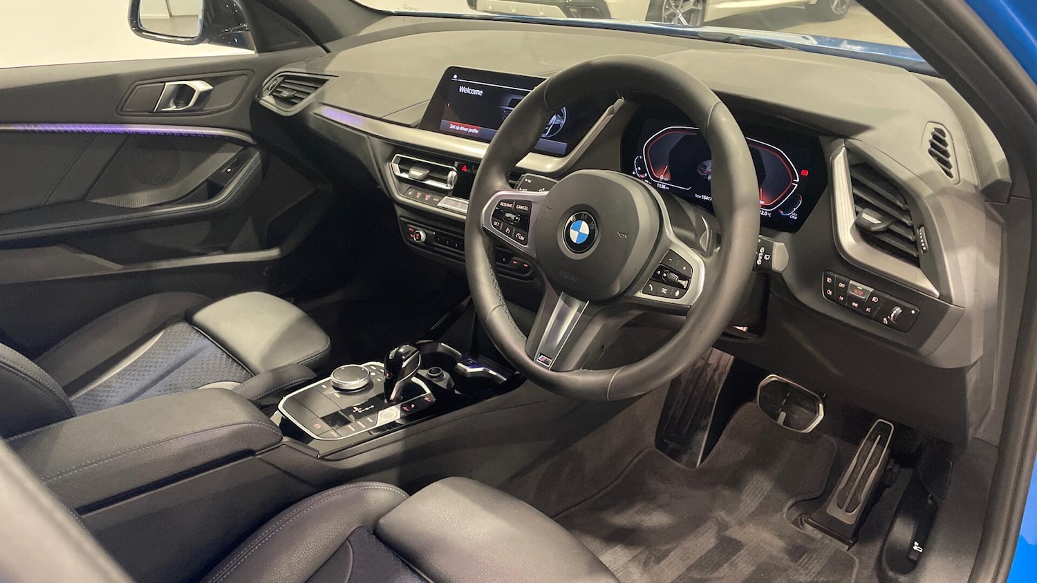 Used BMW 1 Series 2023 for sale - 76760159: Photo 6