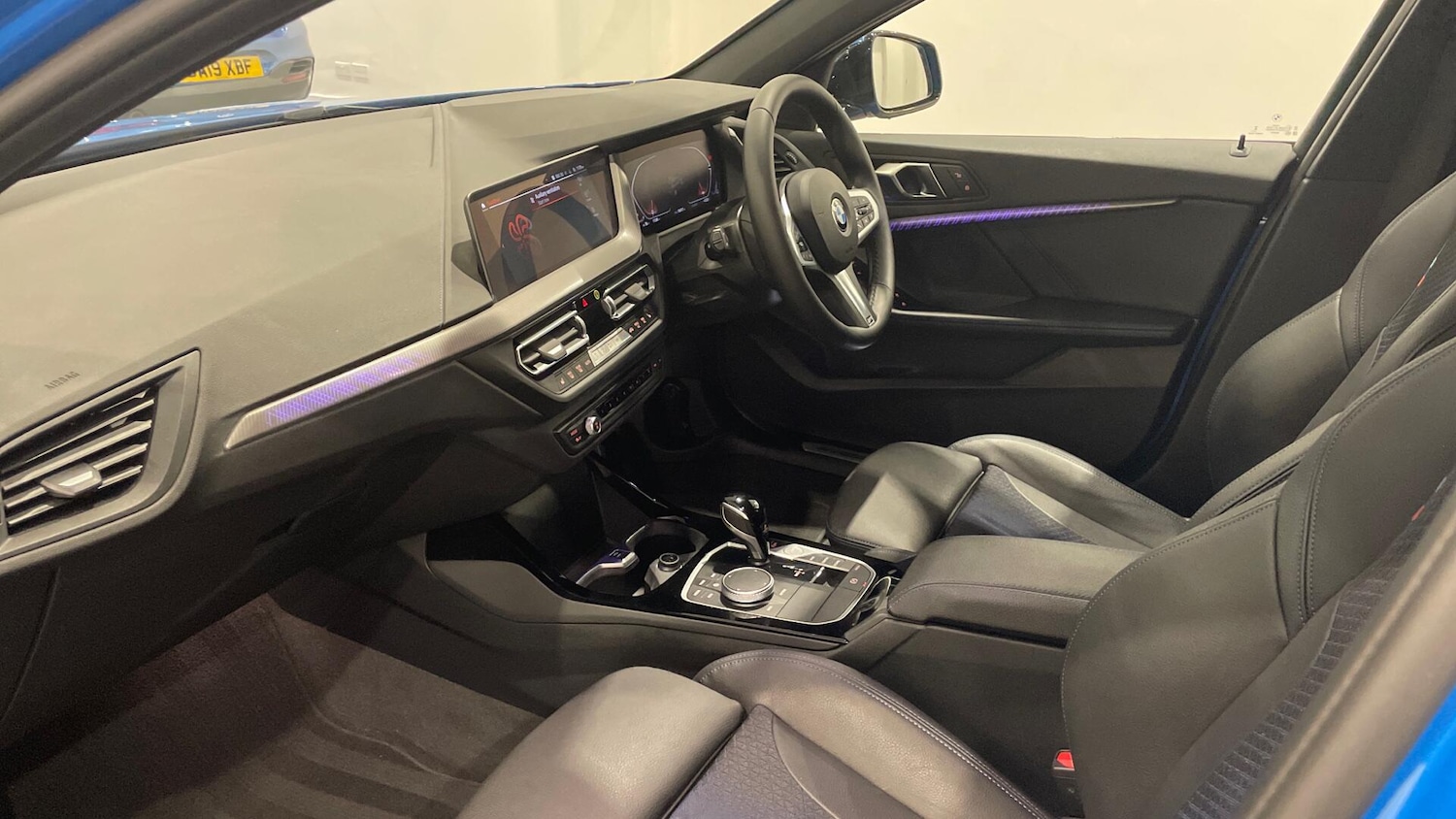 Used BMW 1 Series 2023 for sale - 76760159: Photo 7