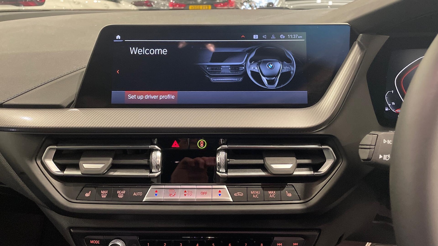 Used BMW 1 Series 2023 for sale - 76760159: Photo 8