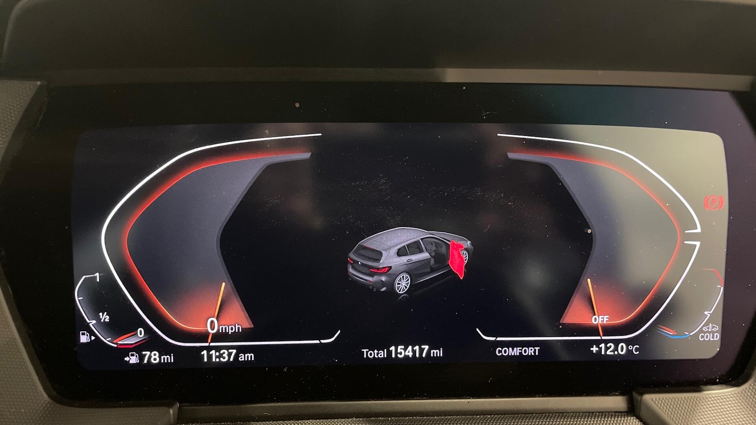 Used BMW 1 Series 2023 for sale - 76760159: Photo 9