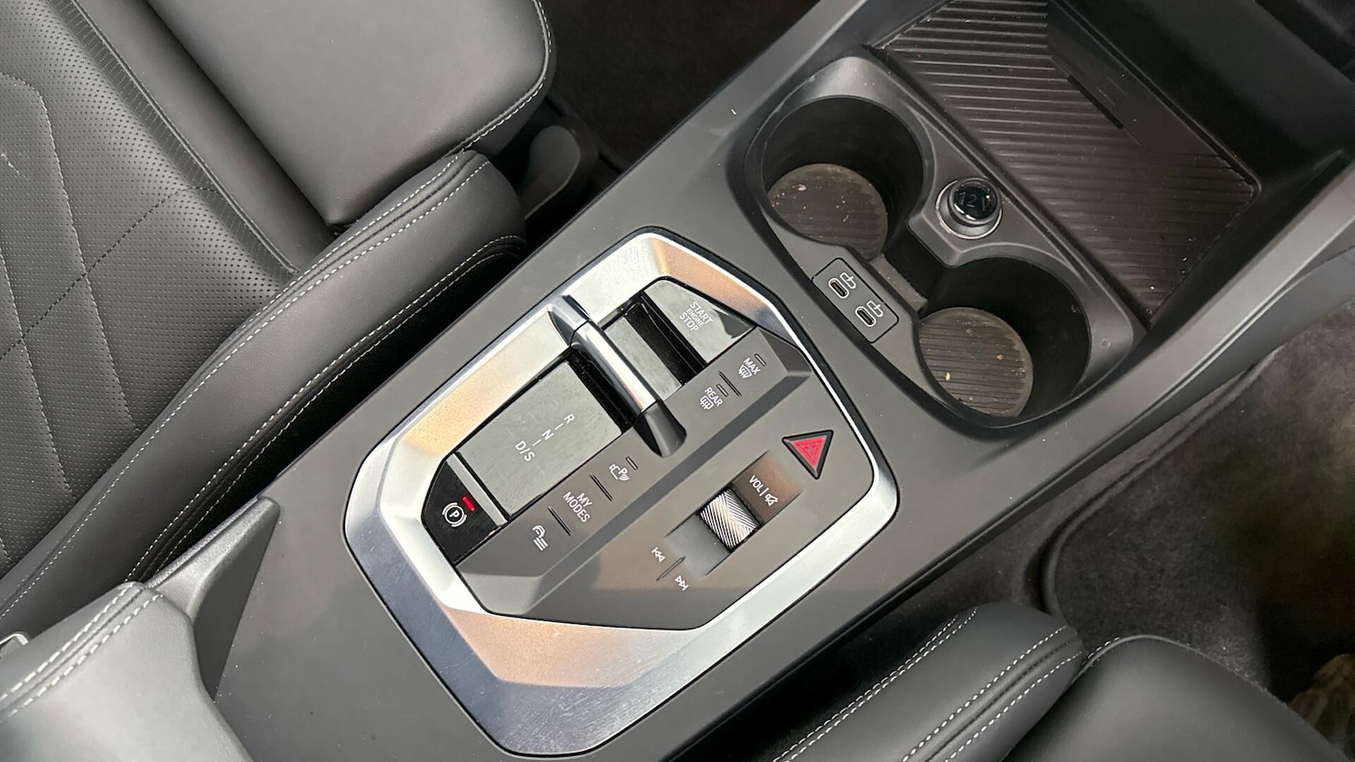 Used BMW 1 Series 2025 for sale - 77586448: Photo 10