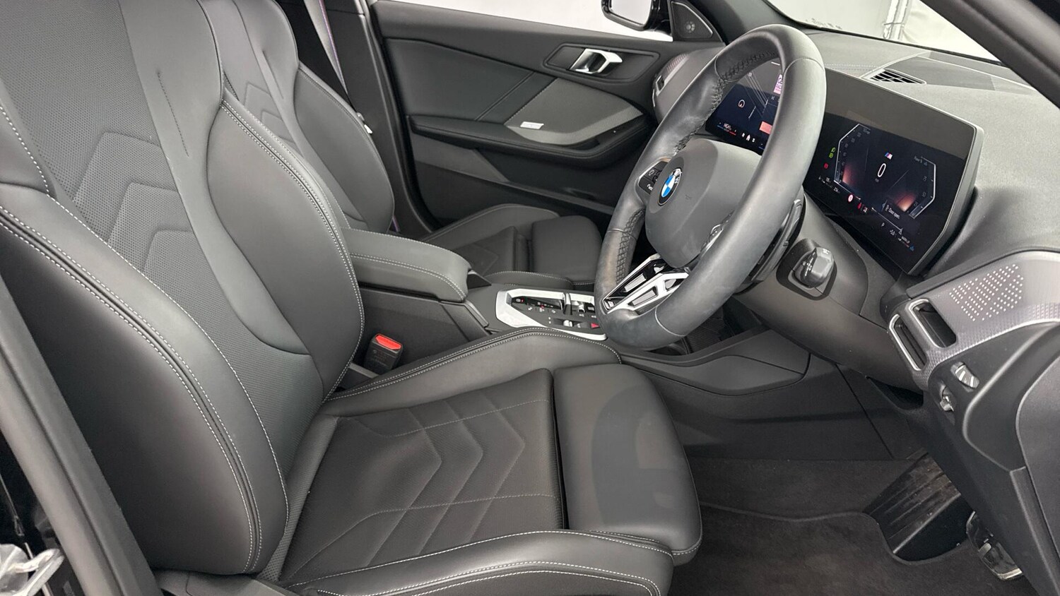 Used BMW 1 Series 2025 for sale - 77586448: Photo 11