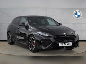 Used BMW 1 Series 2025 for sale - 77586448: Photo