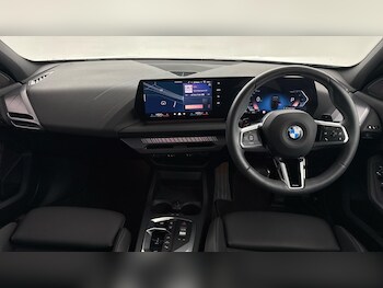 Used BMW 1 Series 2025 for sale - 77586448: Photo