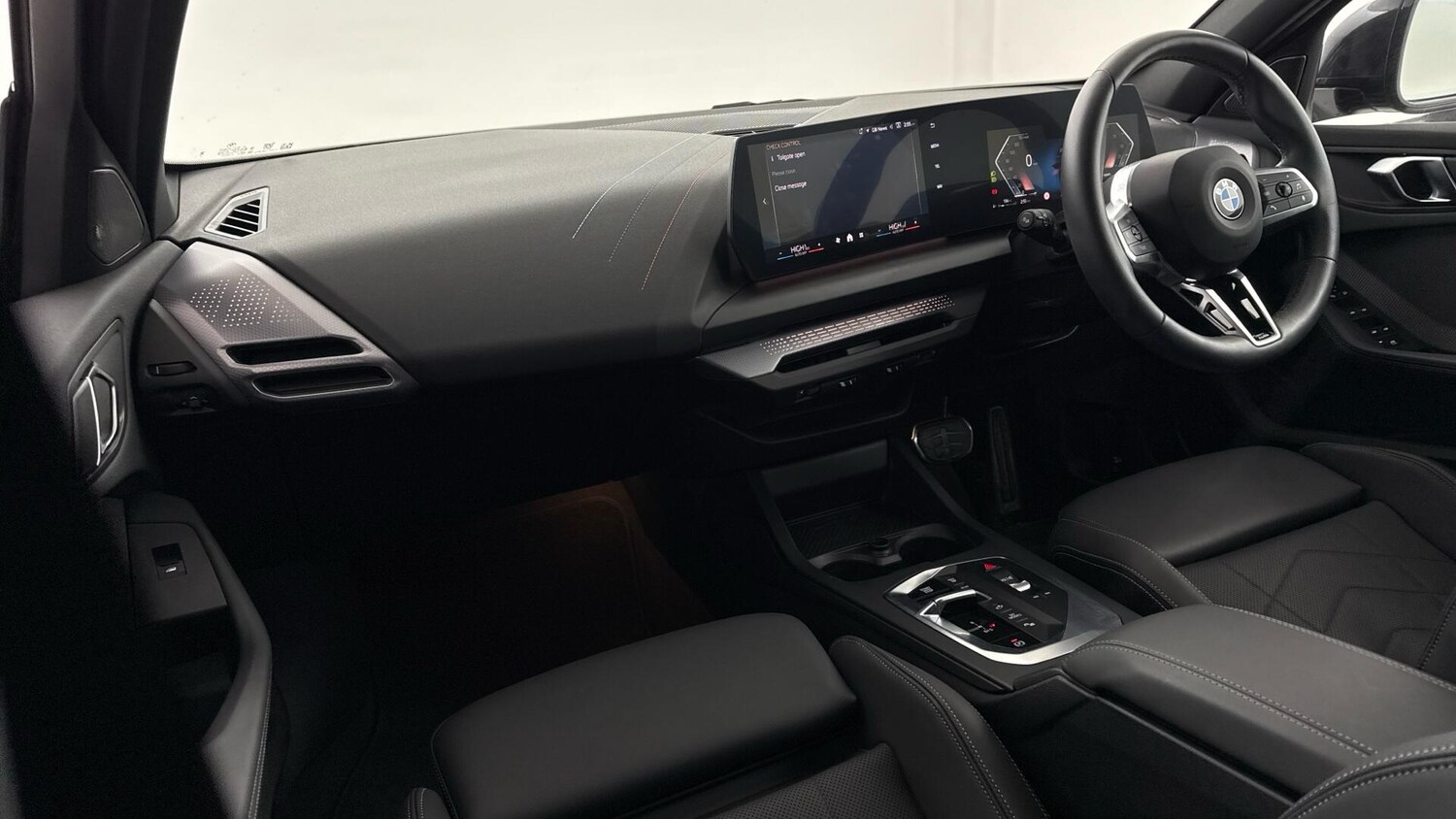 Used BMW 1 Series 2025 for sale - 77586448: Photo 7