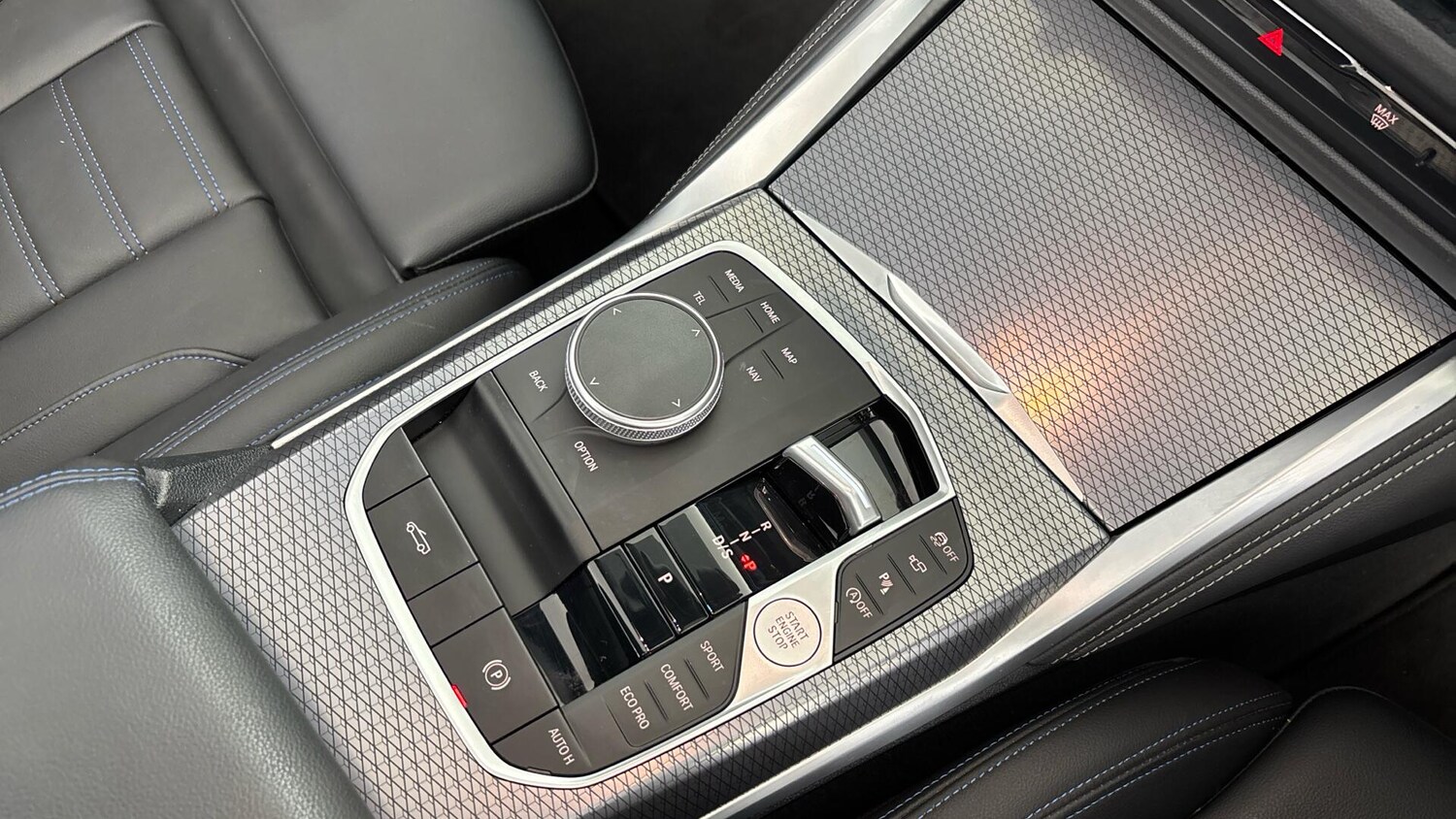 Used BMW 4 Series 2025 for sale - 76760194: Photo 10