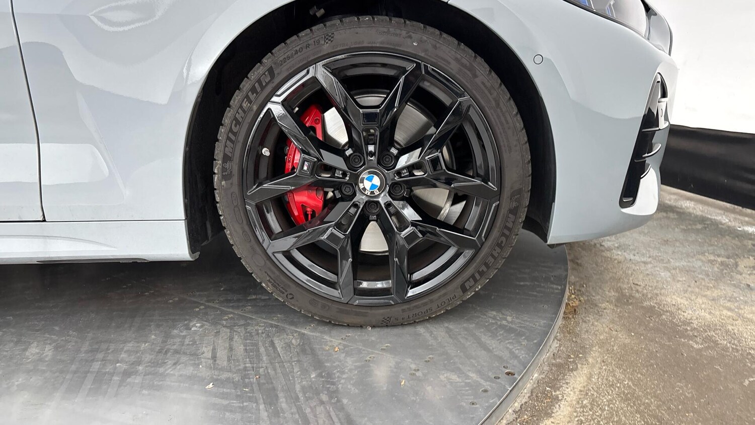 Used BMW 4 Series 2025 for sale - 76760194: Photo 14