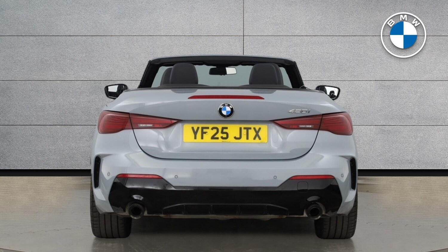 Used BMW 4 Series 2025 for sale - 76760194: Photo 15