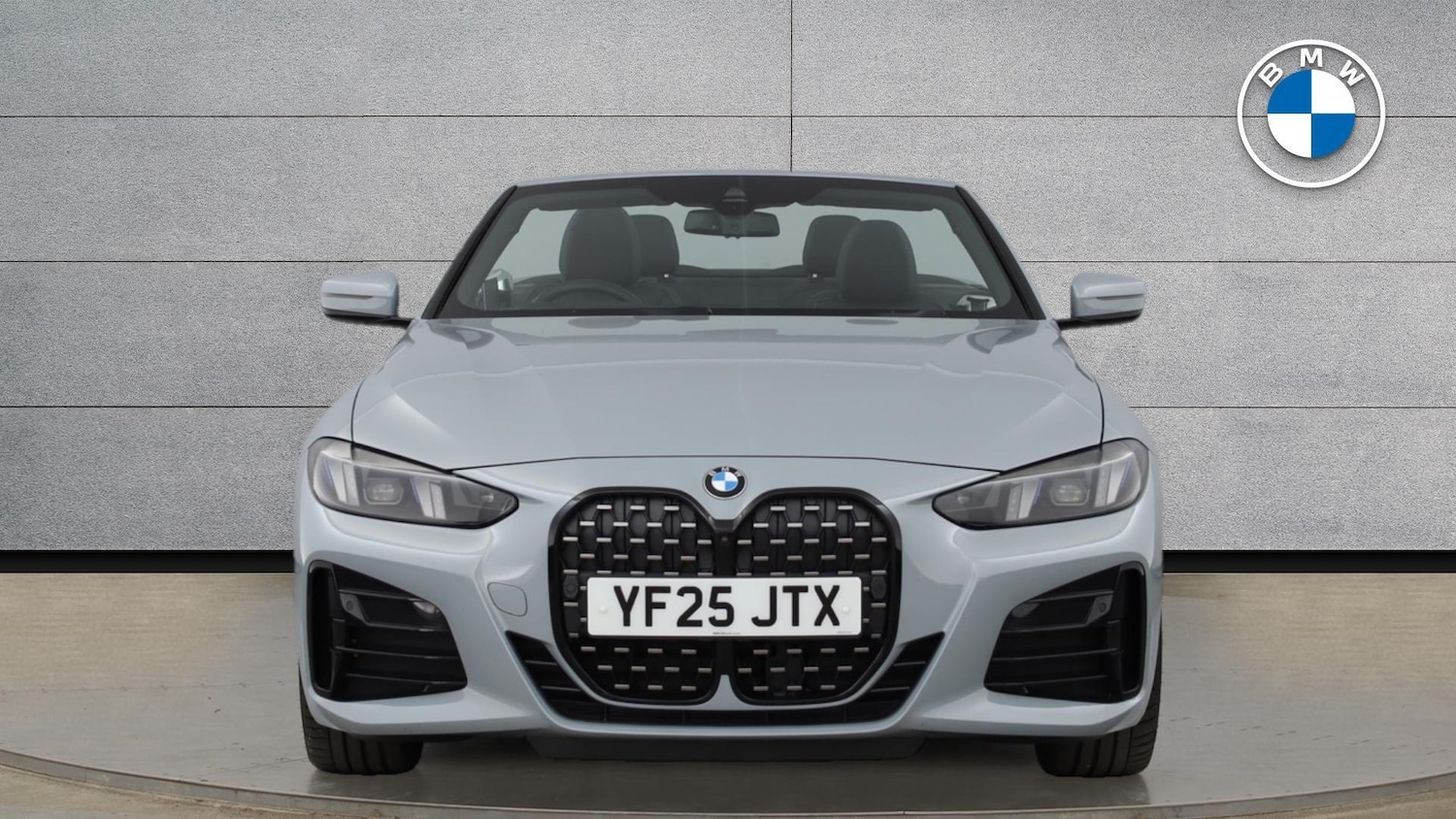 Used BMW 4 Series 2025 for sale - 76760194: Photo 16