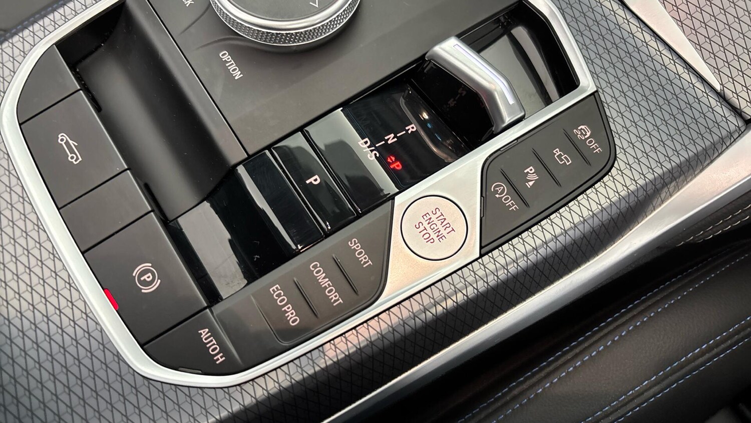 Used BMW 4 Series 2025 for sale - 76760194: Photo 19