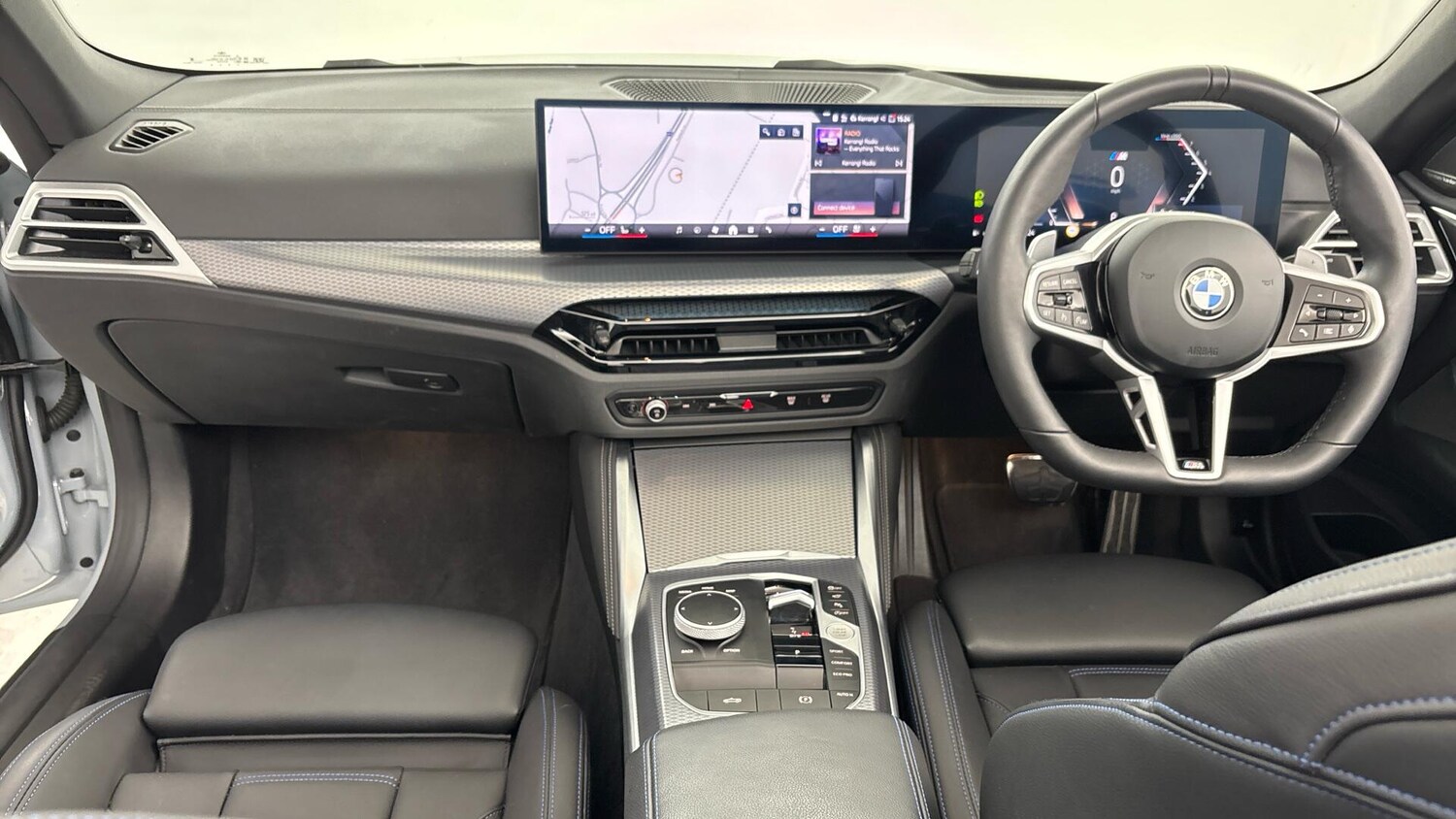 Used BMW 4 Series 2025 for sale - 76760194: Photo 4