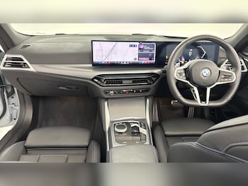 Used BMW 4 Series 2025 for sale - 76760194: Photo
