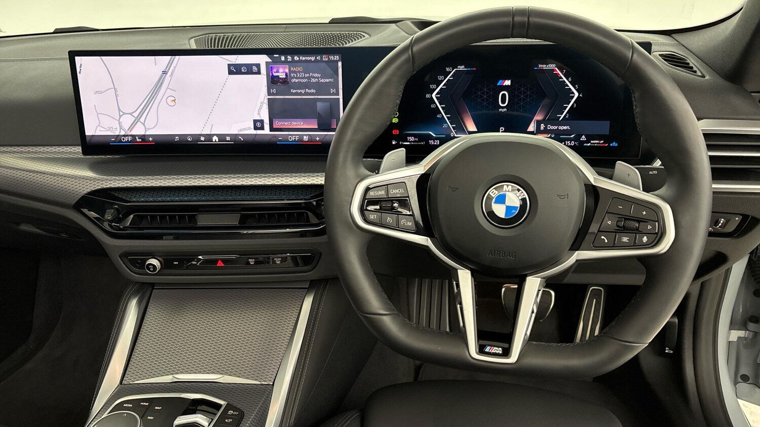 Used BMW 4 Series 2025 for sale - 76760194: Photo 5