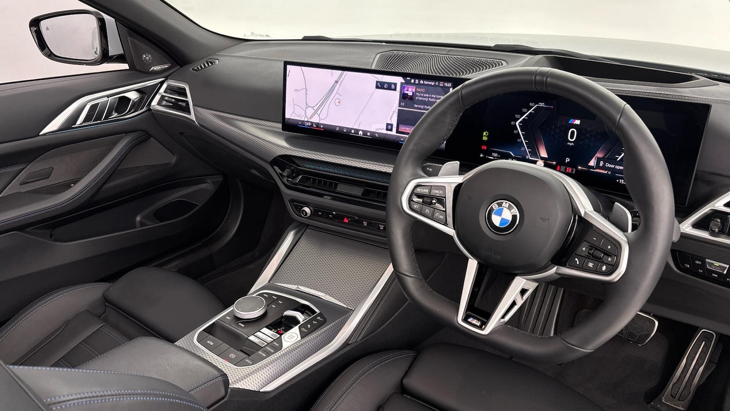 Used BMW 4 Series 2025 for sale - 76760194: Photo 6