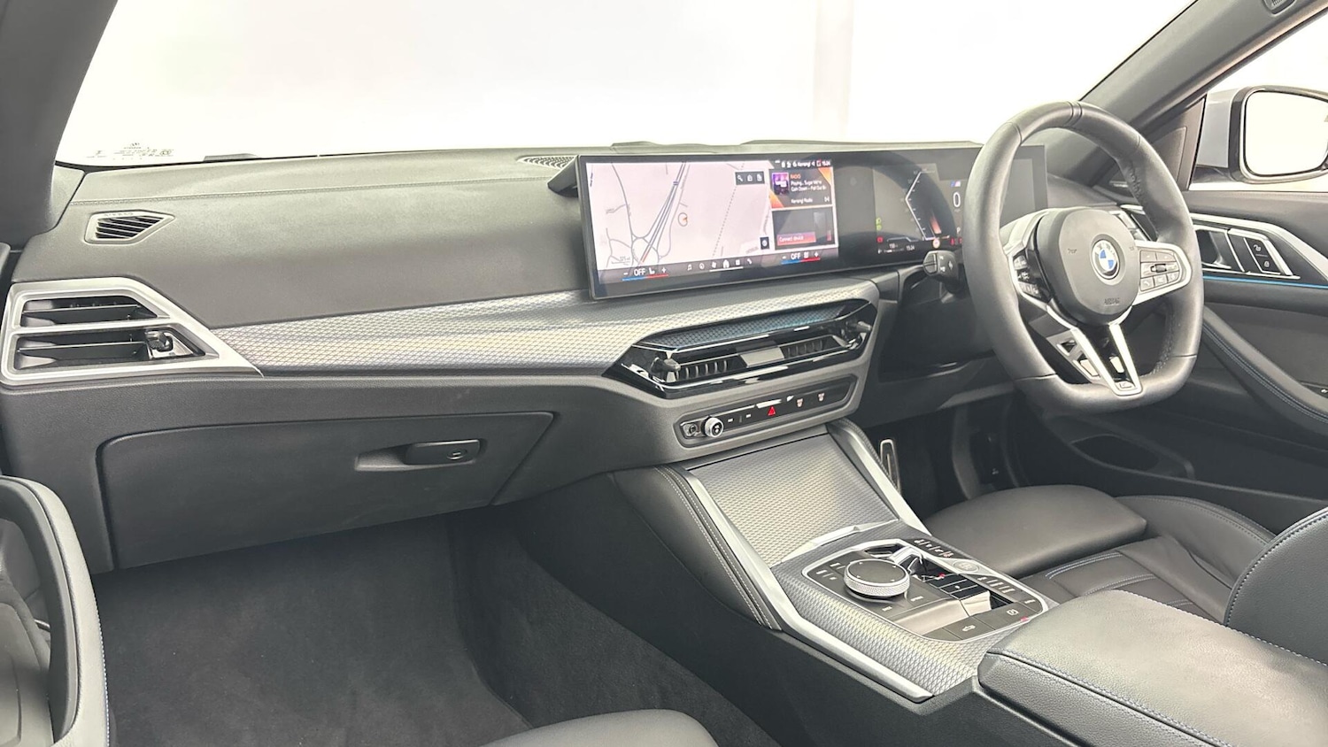 Used BMW 4 Series 2025 for sale - 76760194: Photo 7