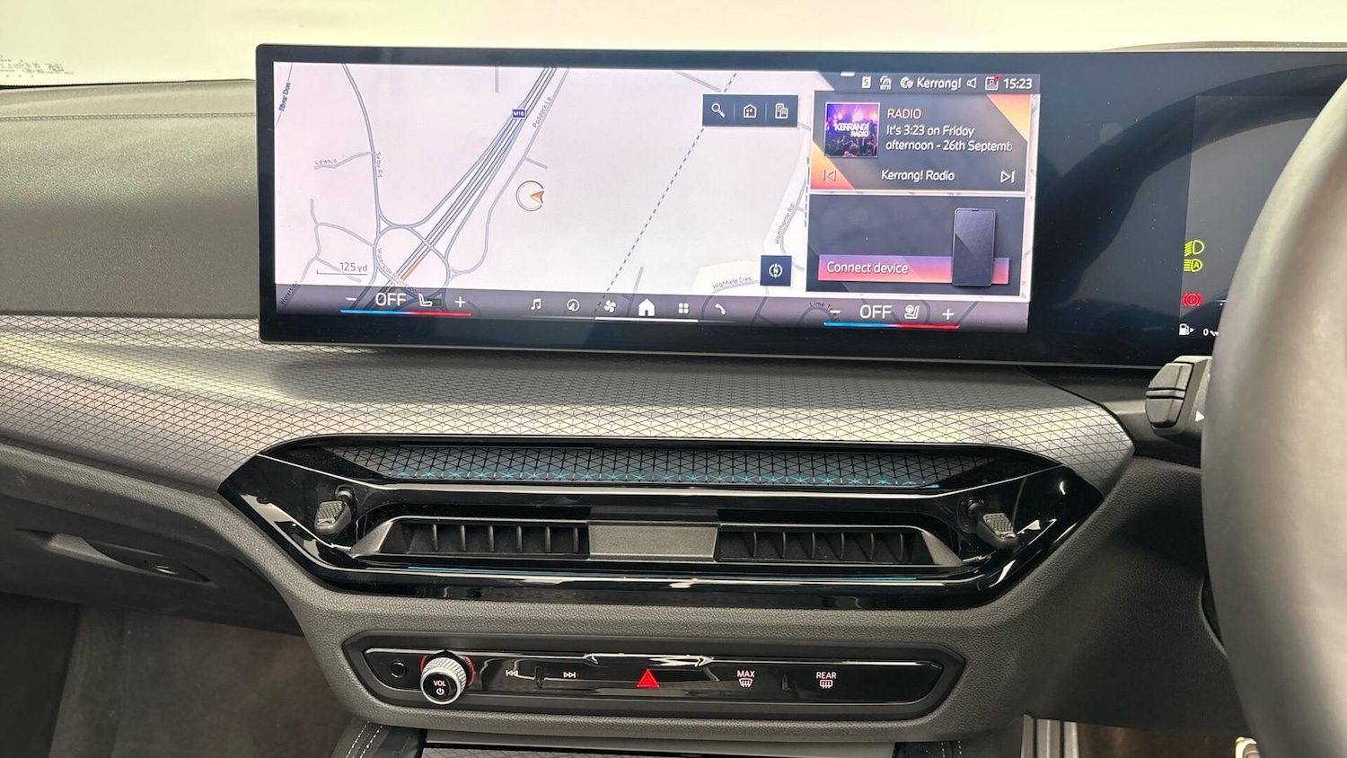 Used BMW 4 Series 2025 for sale - 76760194: Photo 8