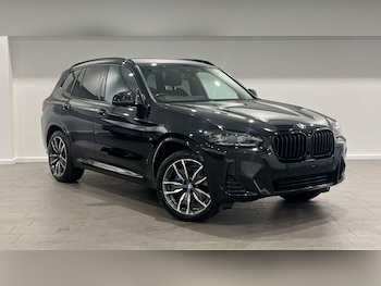 BMW - X3