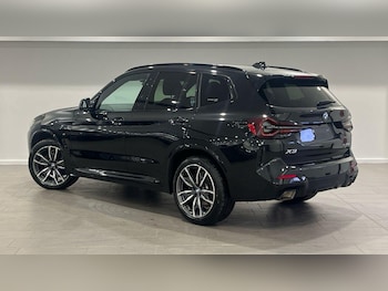 Used BMW X3 2022 for sale - 76760109: Photo