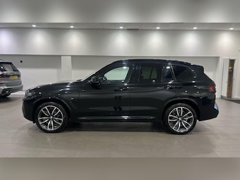 Used BMW X3 2022 for sale - 76760109: Photo
