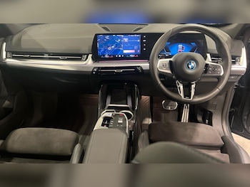 Used BMW iX1 2025 for sale - 77131327: Photo