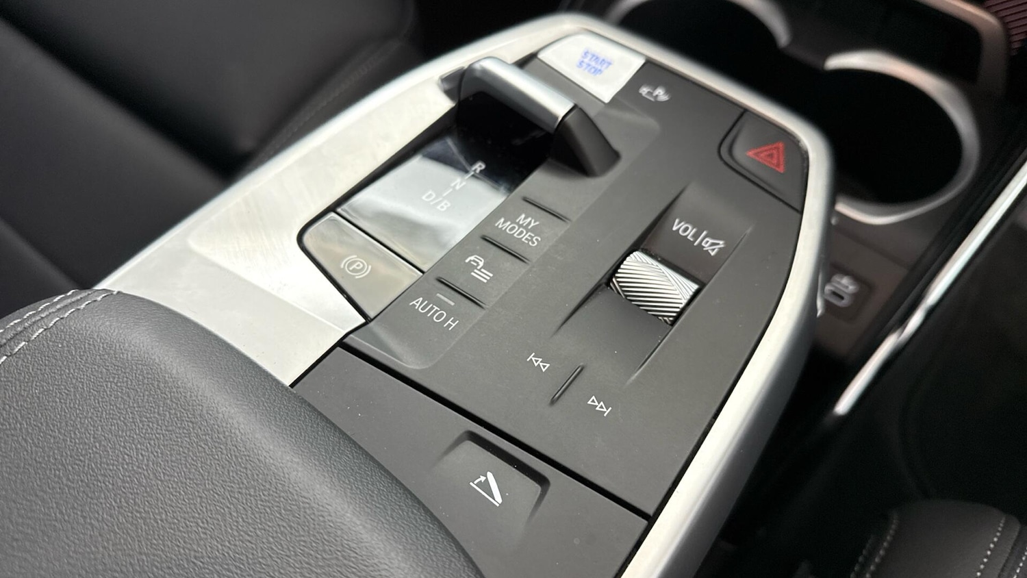 Used BMW iX2 2025 for sale - 77709932: Photo 10