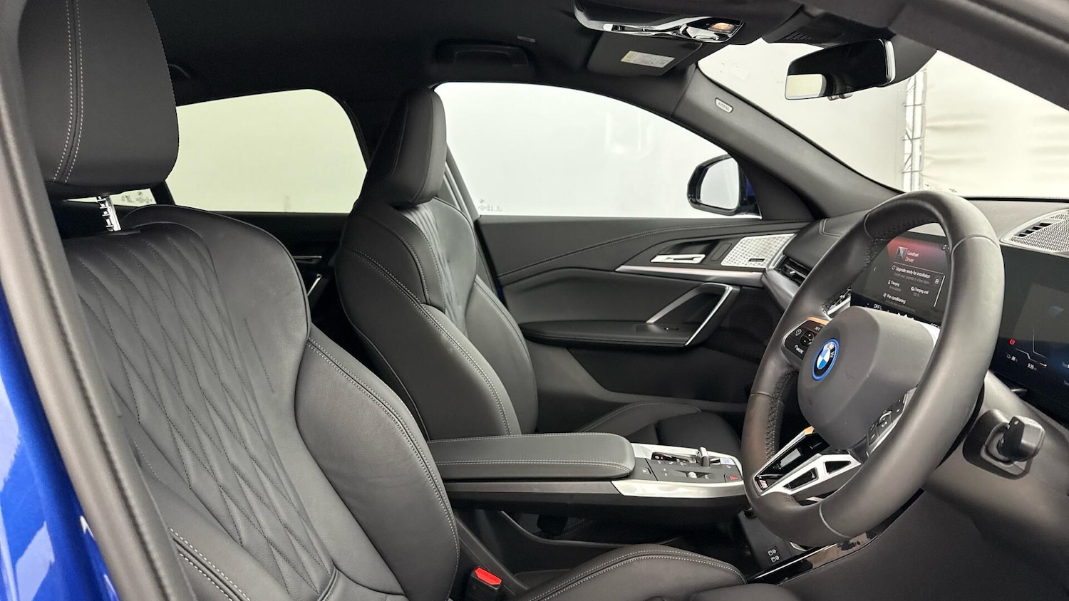 Used BMW iX2 2025 for sale - 77709932: Photo 11