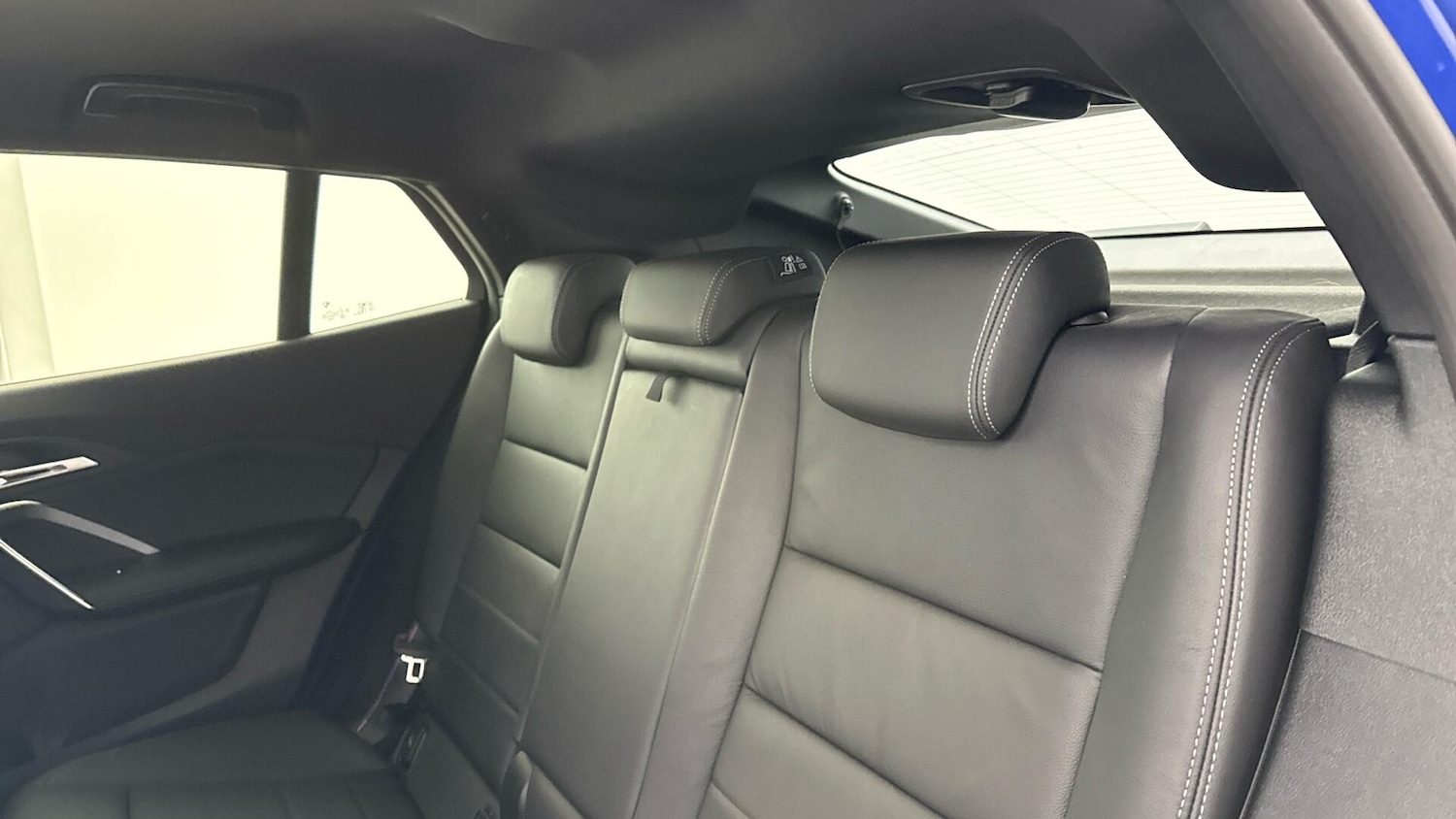 Used BMW iX2 2025 for sale - 77709932: Photo 12