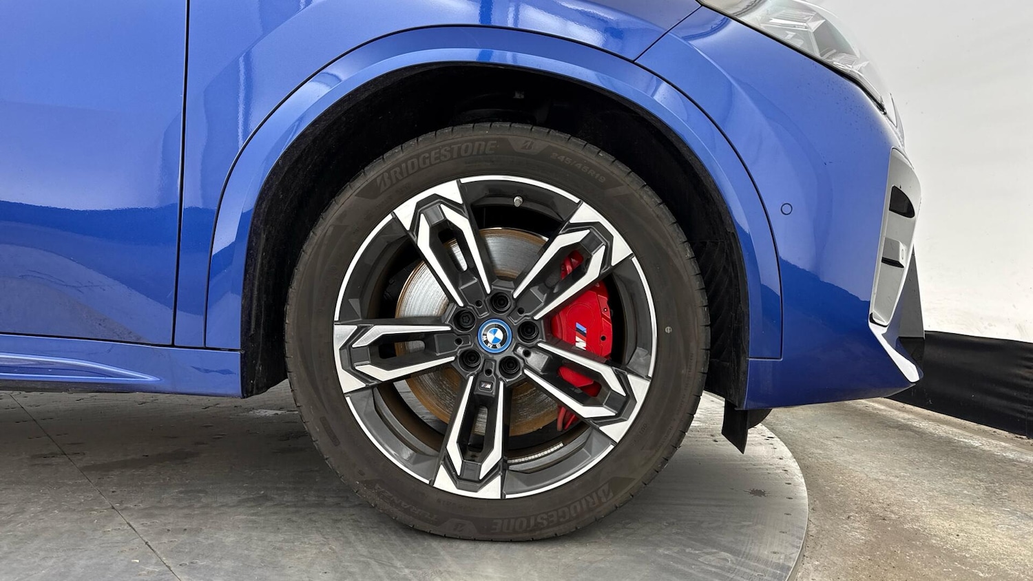 Used BMW iX2 2025 for sale - 77709932: Photo 14