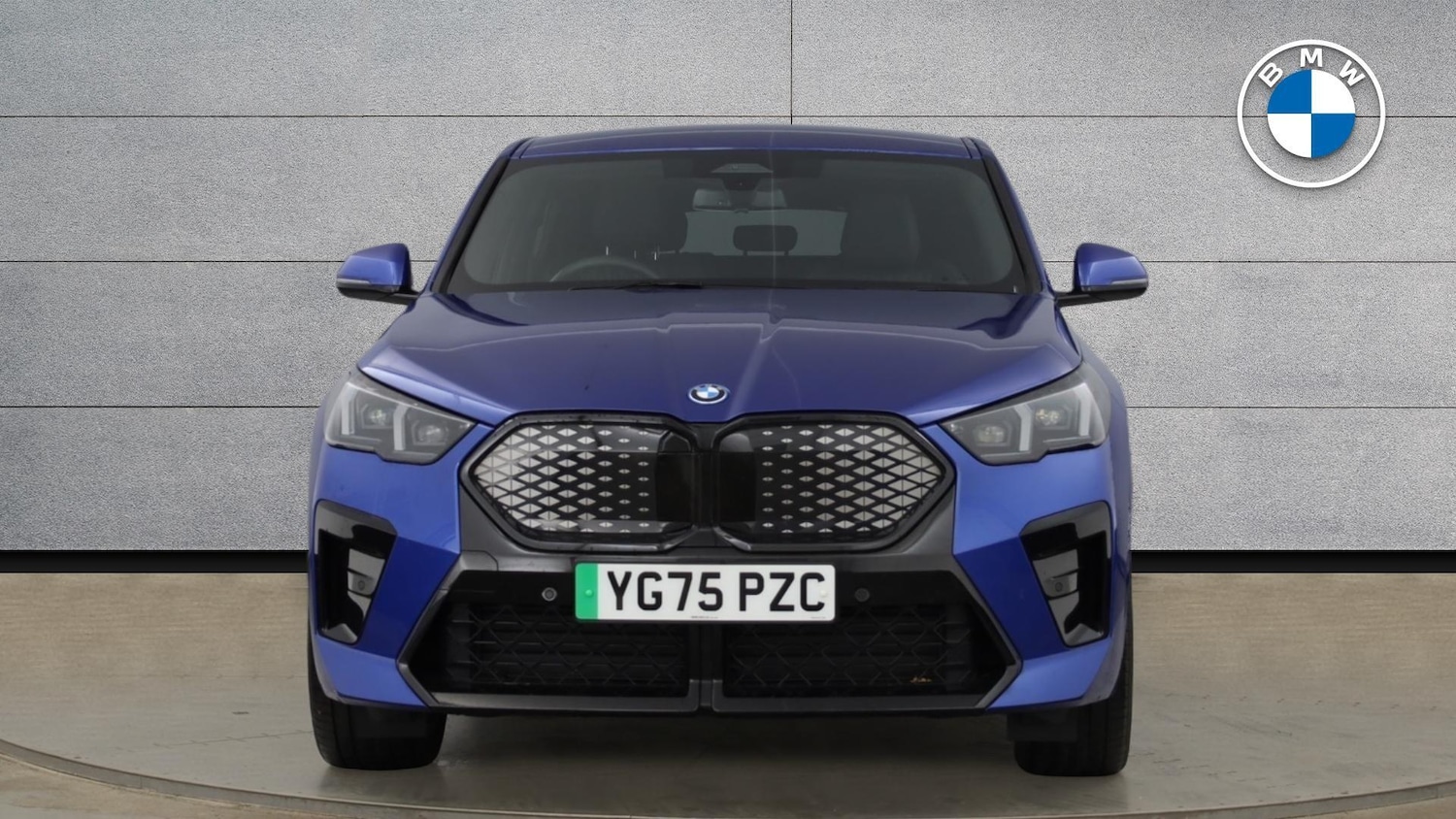 Used BMW iX2 2025 for sale - 77709932: Photo 16