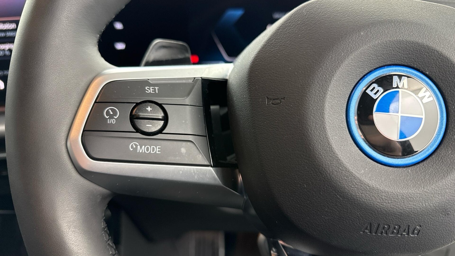 Used BMW iX2 2025 for sale - 77709932: Photo 17