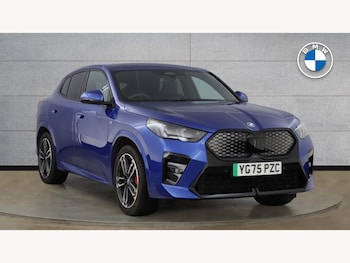 BMW iX2 feature image