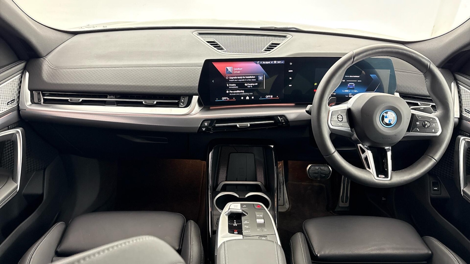 Used BMW iX2 2025 for sale - 77709932: Photo 4