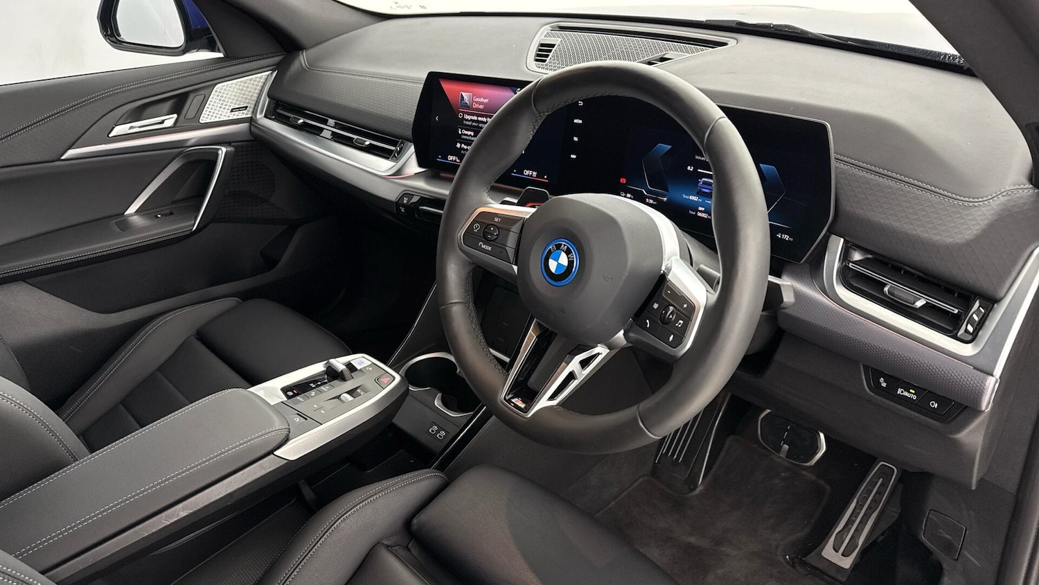 Used BMW iX2 2025 for sale - 77709932: Photo 6