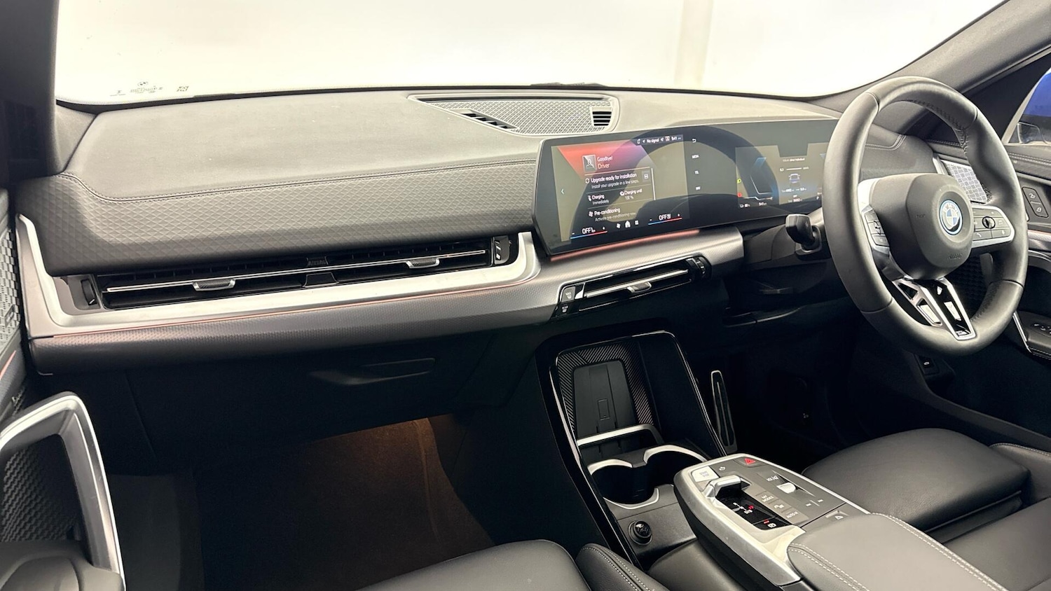 Used BMW iX2 2025 for sale - 77709932: Photo 7