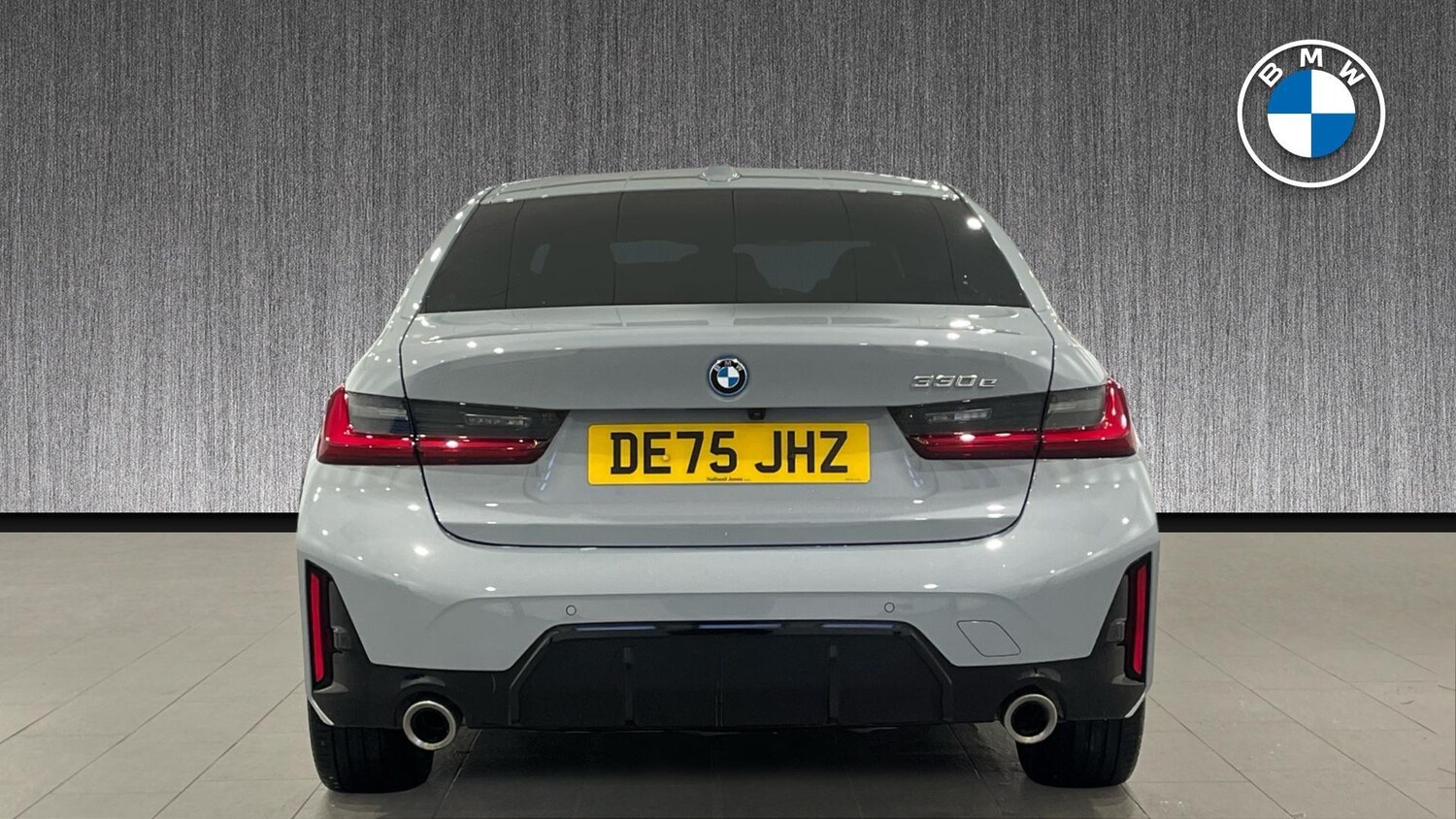 Used BMW 3 Series 2025 for sale - 77305052: Photo 15