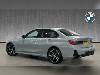 Used BMW 3 Series 2025 for sale - 77305052: Photo