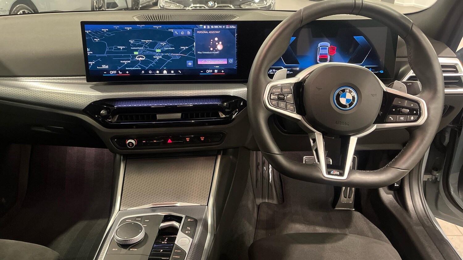 Used BMW 3 Series 2025 for sale - 77305052: Photo 4