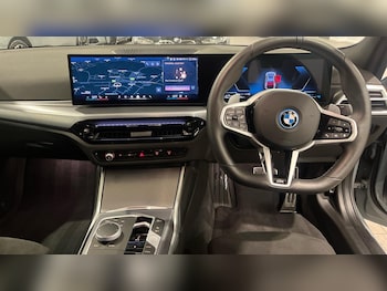 Used BMW 3 Series 2025 for sale - 77305052: Photo