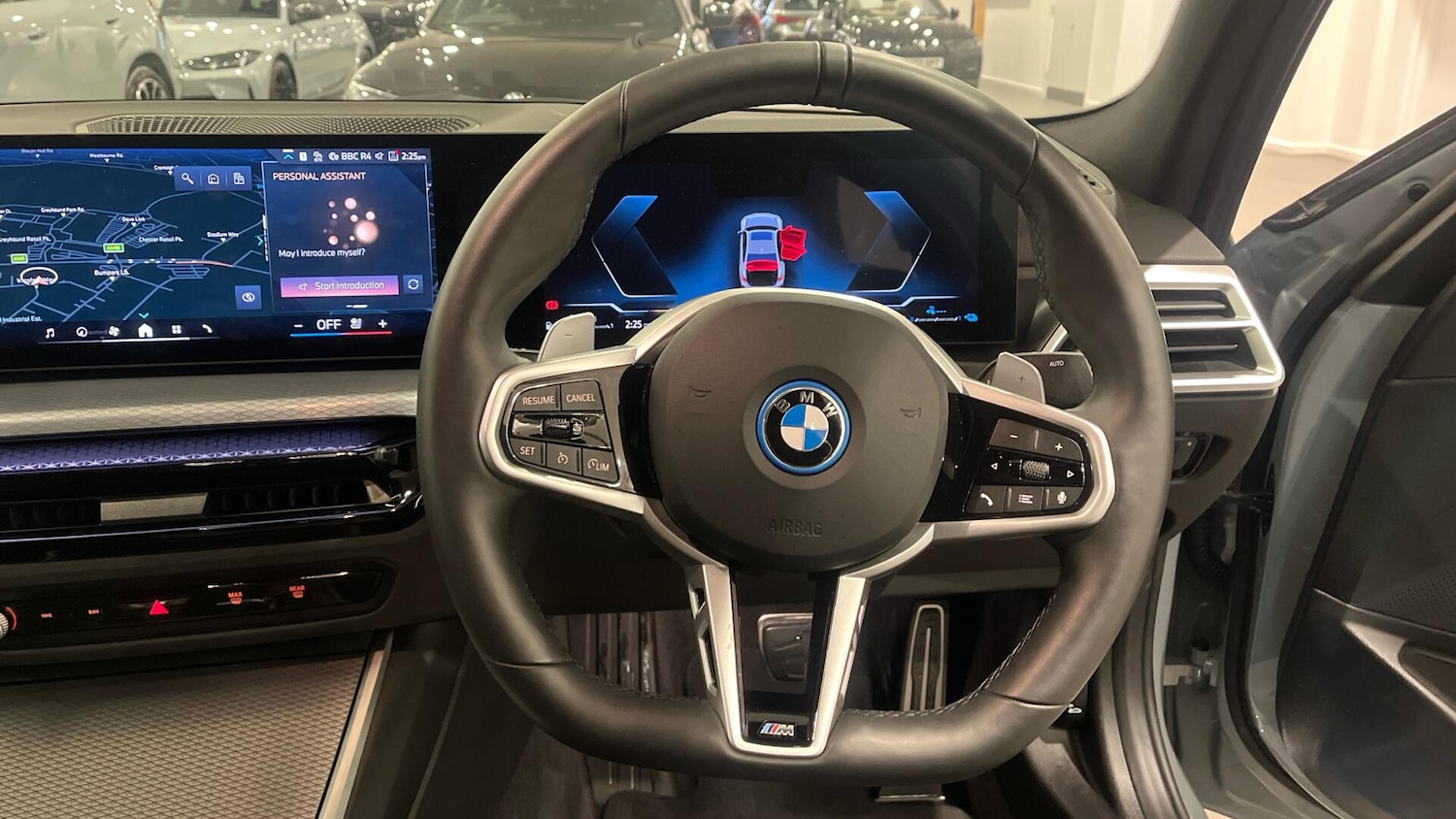 Used BMW 3 Series 2025 for sale - 77305052: Photo 5