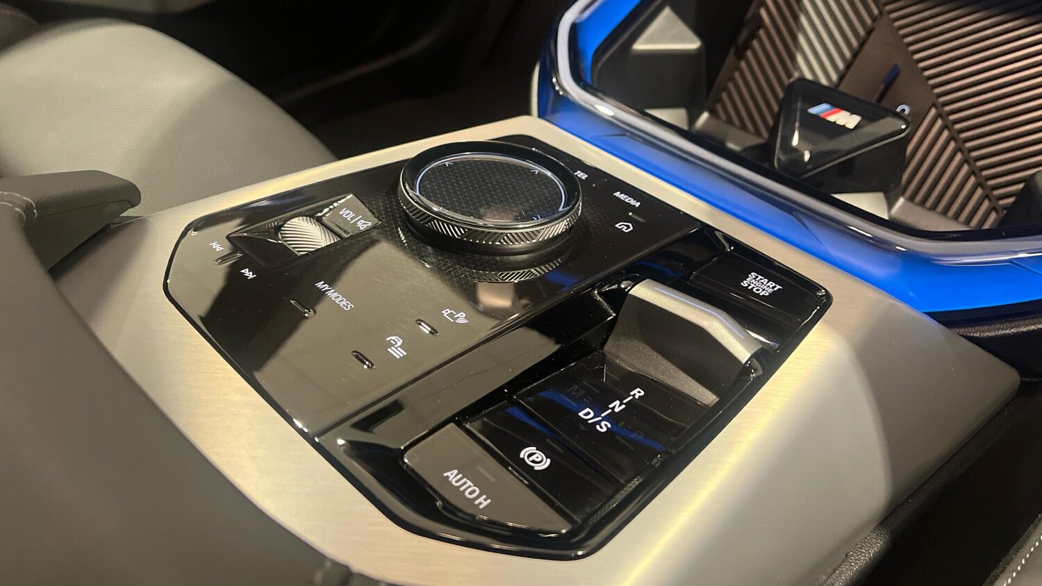 Used BMW X3 2025 for sale - 76976073: Photo 10