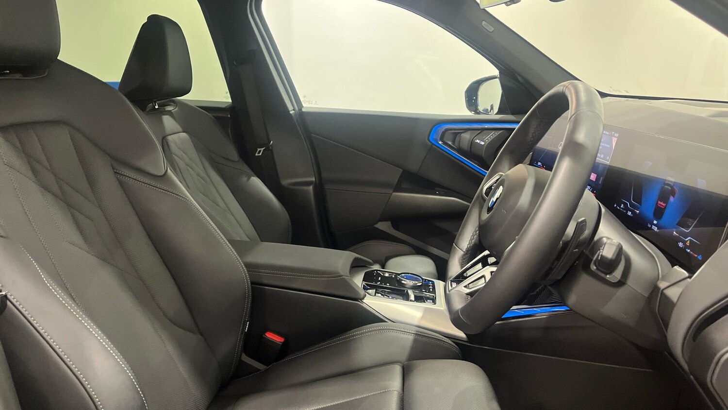 Used BMW X3 2025 for sale - 76976073: Photo 11