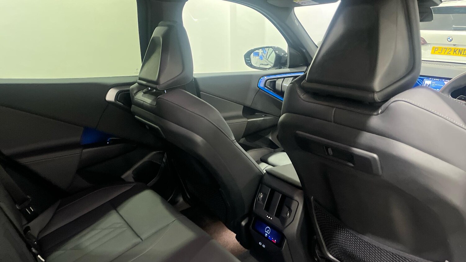 Used BMW X3 2025 for sale - 76976073: Photo 12