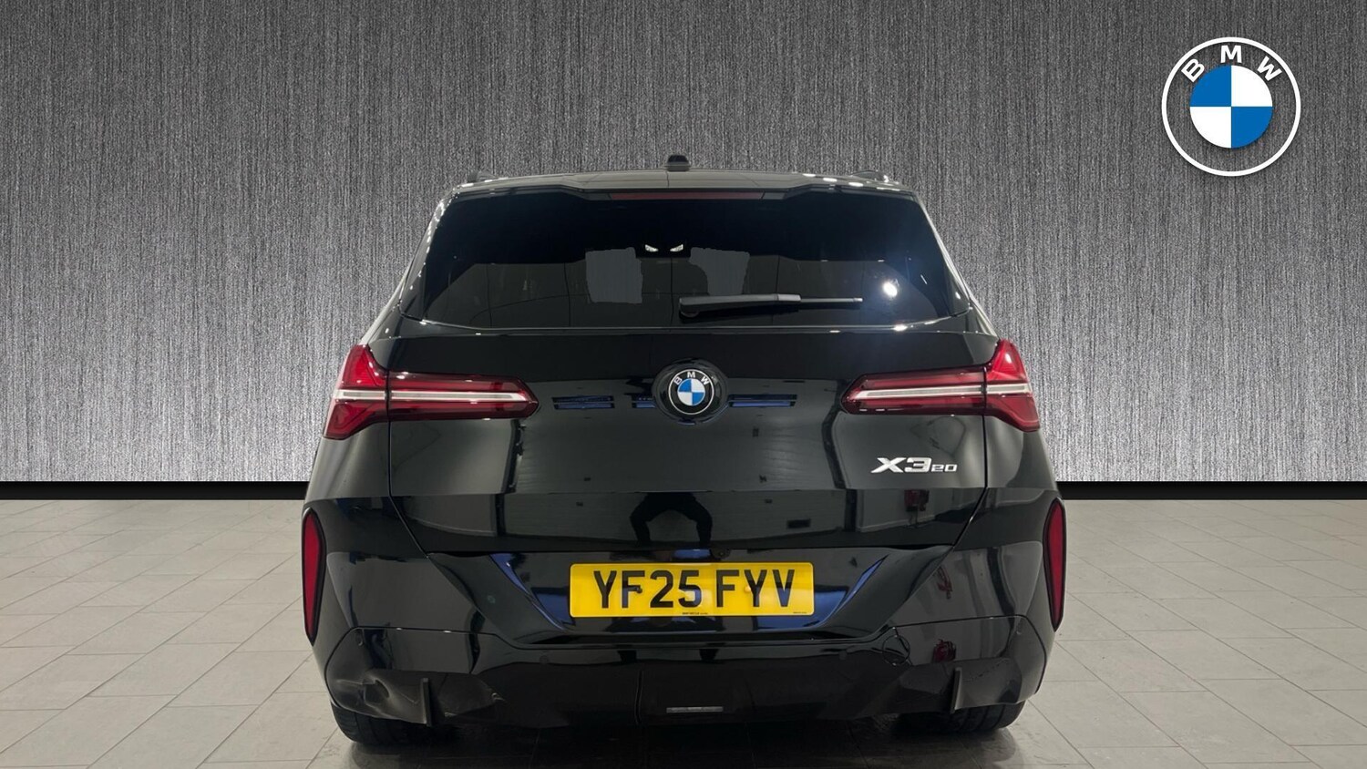 Used BMW X3 2025 for sale - 76976073: Photo 15