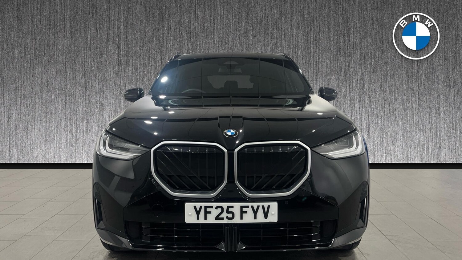 Used BMW X3 2025 for sale - 76976073: Photo 16