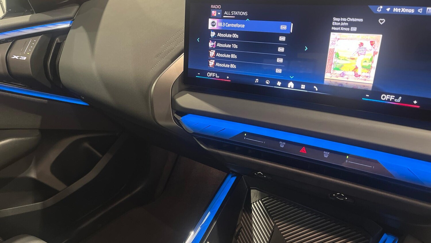 Used BMW X3 2025 for sale - 76976073: Photo 19