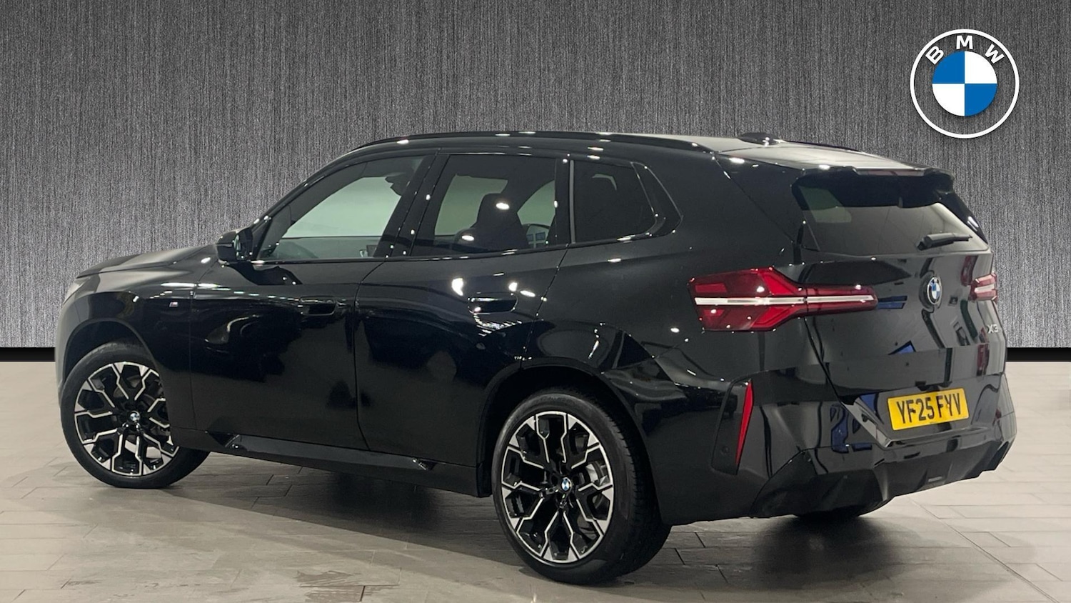 Used BMW X3 2025 for sale - 76976073: Photo 2