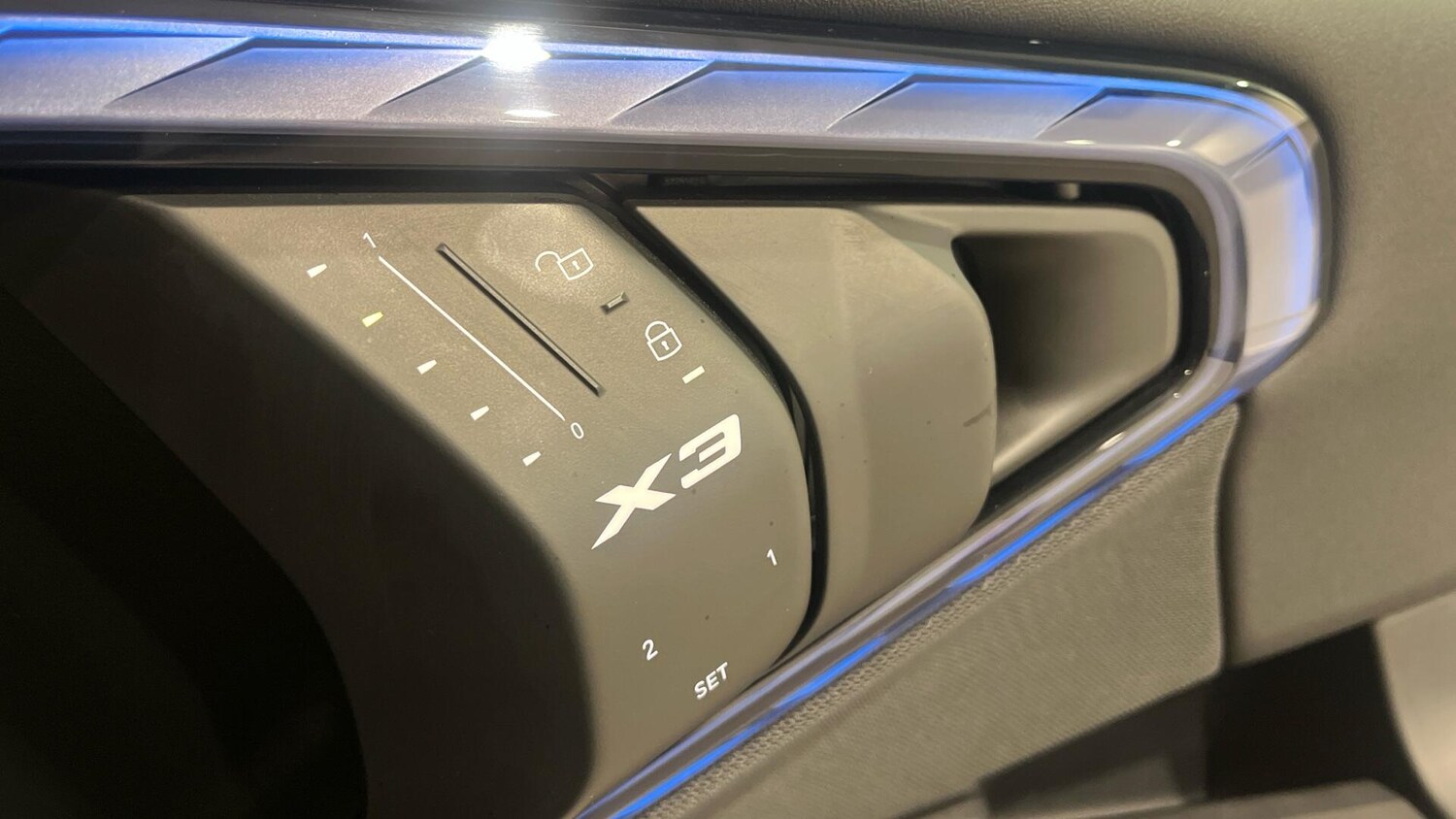 Used BMW X3 2025 for sale - 76976073: Photo 20